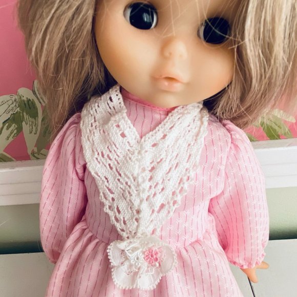 Vintage Clodrey Langeais French Doll: Early 80s - Picture 2 of 16